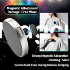 FreeMagcus Electronic Digital Badge